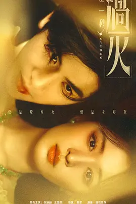 电影天堂《这一秒过火》作品海报