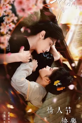 电影天堂《如期》作品海报